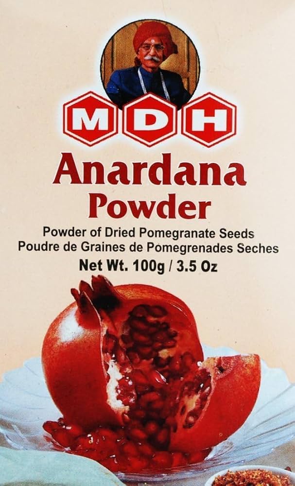 MDH Anardana Powder 100gm