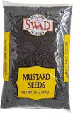 Swad Mustard Seeds 28oz