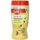 MTR Badam Drink Mix 17.6oz