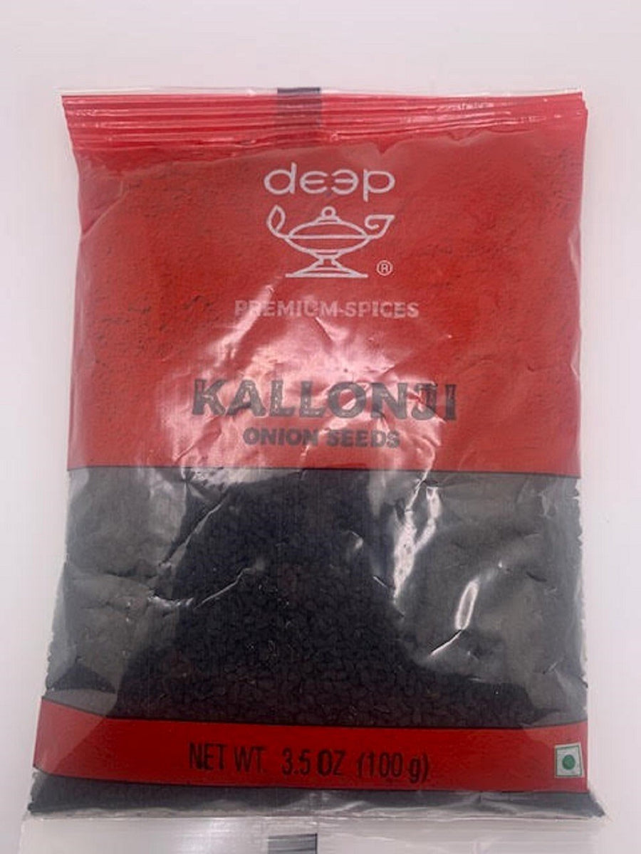 Deep Kalonji Seeds 100gm