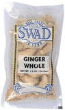 Swad Ginger Whole 100gm