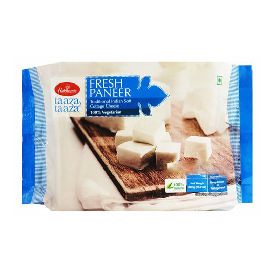 Haldiram's Fresh Paneer 800gm