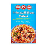 MDH Hyderabadi Biryani Masala 50gm