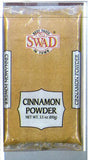 Swad Cinnamon Powder 3.5oz