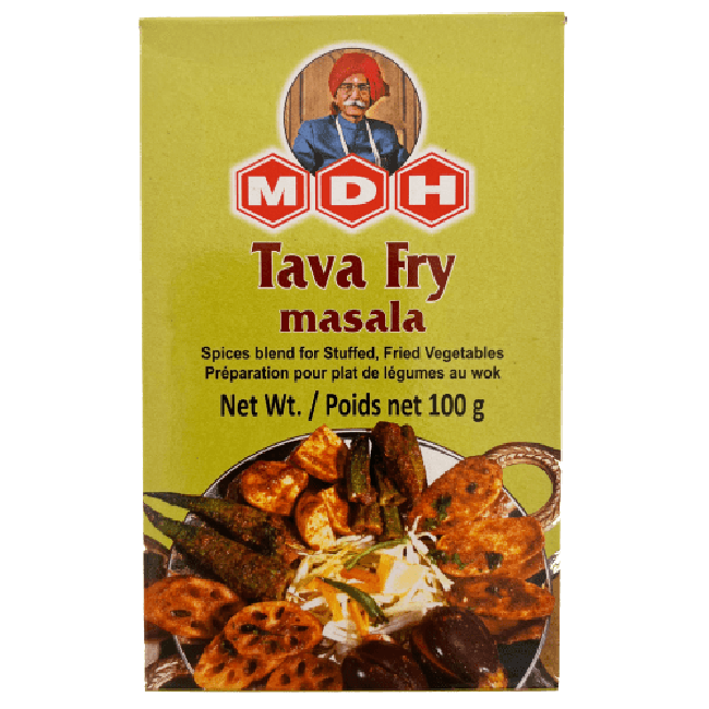 MDH Tava Fry Masala 100gm