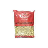 Deep Green Cardamom Whole 200gm