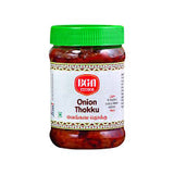 Idhayam Onion Thokku Paste 400gm