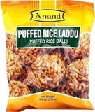 Anand Puffed Rice Ladoo Laddoo 200gm