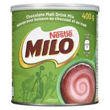 Nestle Milo Chocolate Malt Beverage Mix 400gm