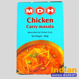 MDH Chicken Curry Masala 500gm