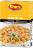 Shan Chana Masala 100 GMS