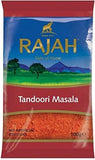 Rajah Tandoori Masala 100gm
