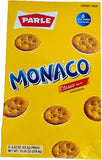Parle Monaco Biscuits 379gm