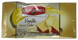 Britannia Vanilla Cake Sliced 250gm
