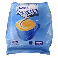 Nestle Everyday Original Milk Powder 1.8KG