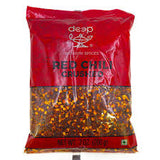 Deep Red Chili Crush 7oz
