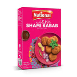 National Shami Kabab Masala Spice Mix 50gm