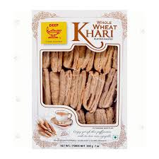 Deep Whole Wheat Khari
