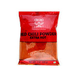 Deep Red Chili Powder Extra Hot 800gm
