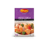 Shan Chicken Jalfrezi Masala Spice Mix 50gm