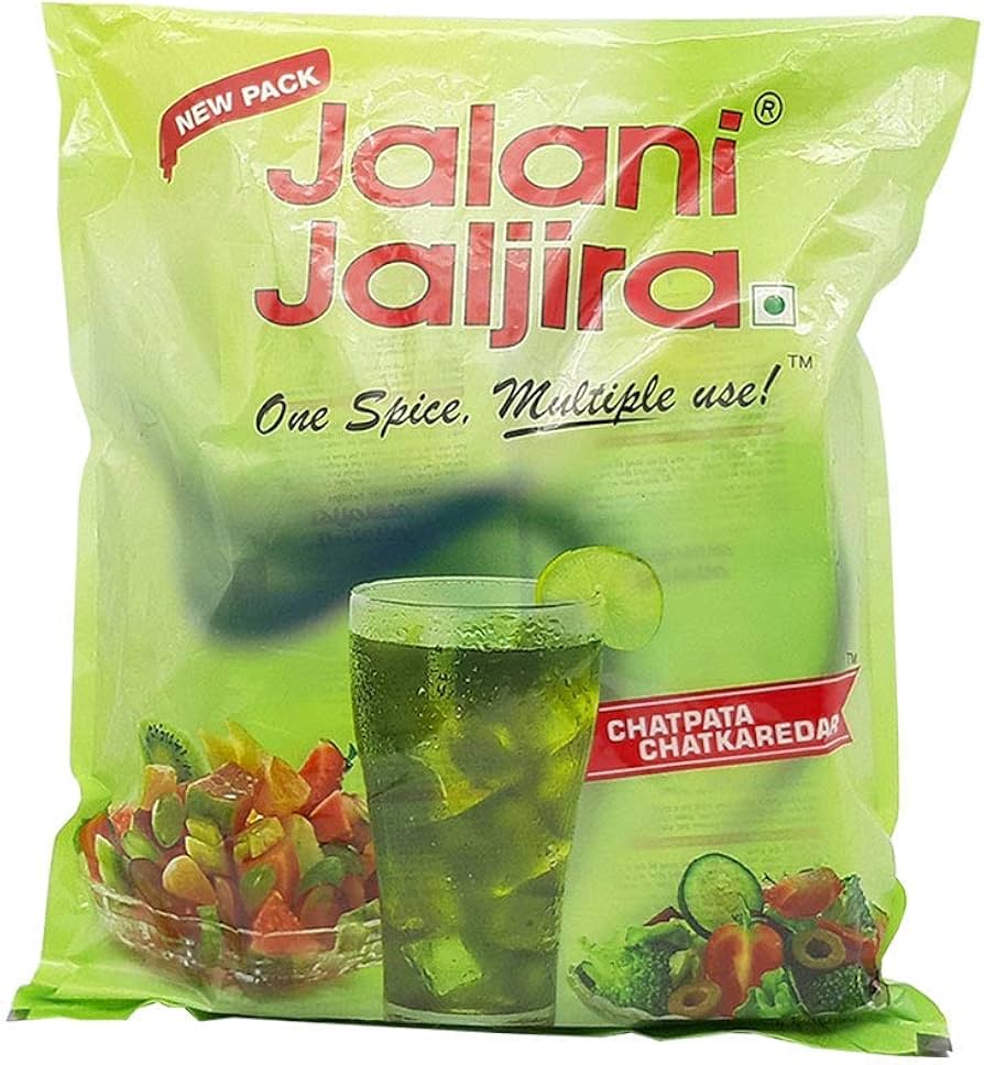 Jalani Jaljira 100gm