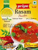 Priya Rasam Powder 100gm