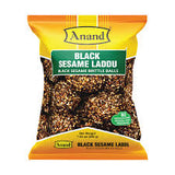 Anand Black Sesame Laddu Laddoo Ladoo 200gm