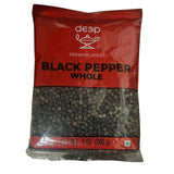 Deep Whole Black Pepper 200gm