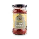 Deep Dry Garlic Chutney 5.3oz