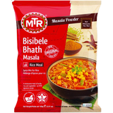 MTR Bisibele Bhath Paste 200gm