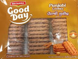 Britannia Punjabi Cookies 620gm