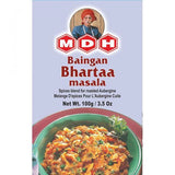 MDH Baingan Bharta Masala 100gm