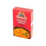 MDH Kashmiri Mirchi 100 Gms