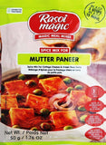 Rasoi Magic Mutter Paneer Spice Mix 50gm