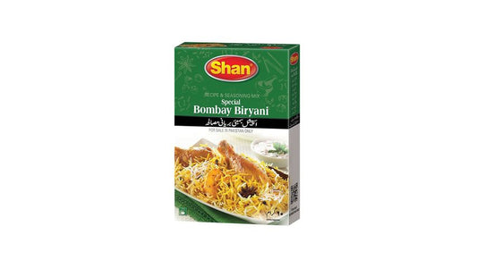 Shan Recipe & Seasoning Mix, Tandoori Masala 50 g (1.76 oz)