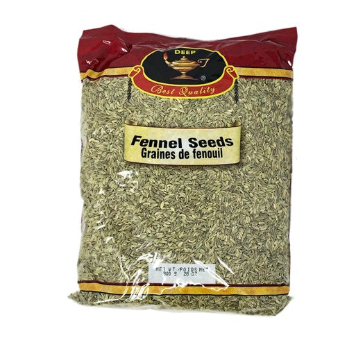 Deep Fennel Seeds 800gm