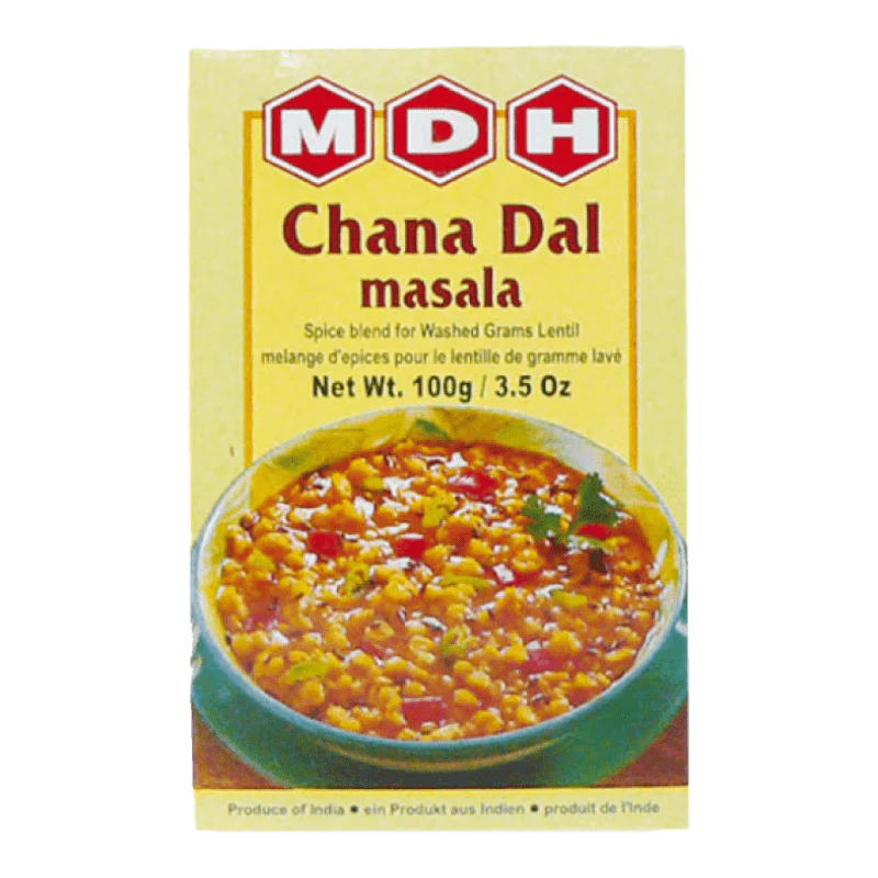 MDH Chana Dal Masala 100gm