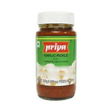 Priya Garlic Pickle 300gm