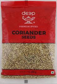 Deep Coriander Seeds 7 oz