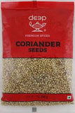 Deep Coriander Seeds 7 oz