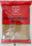 Deep Fenugreek (Methi) Seeds 800gm