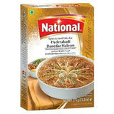 National Hyderabadi Danedar Haleem Spice Mix 375gm