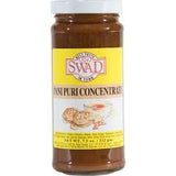Swad Panipuri Pani Puri Concentrate 330gm