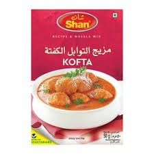 Shan Kofta Curry 50 GMS