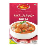 Shan Kofta Curry 50 GMS