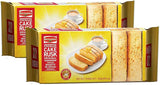 Britannia Cake Rusk 550gm