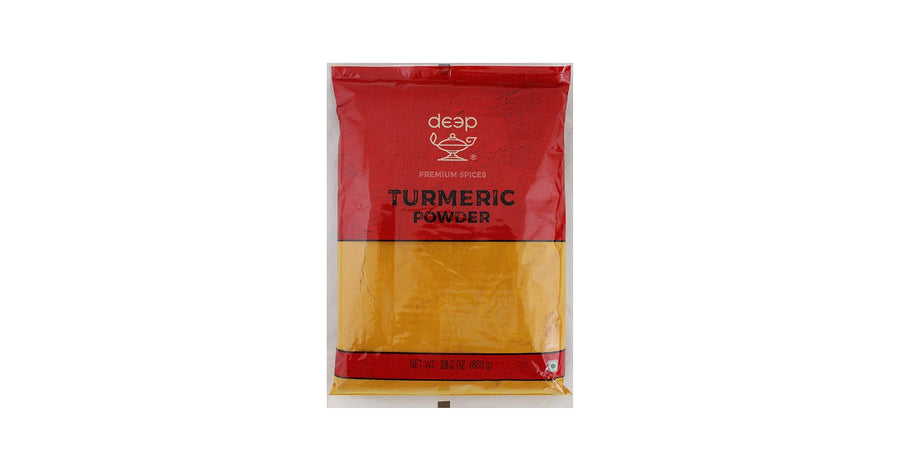 Deep Turmeric Powder 28oz
