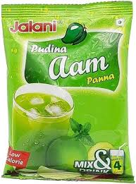 Jalani Pudina Aam Panna 100gm