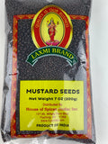 Deep Mustard Seeds Yellow 200gm
