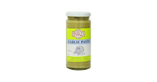 Swad Garlic Paste 7.5 oz (212gm)